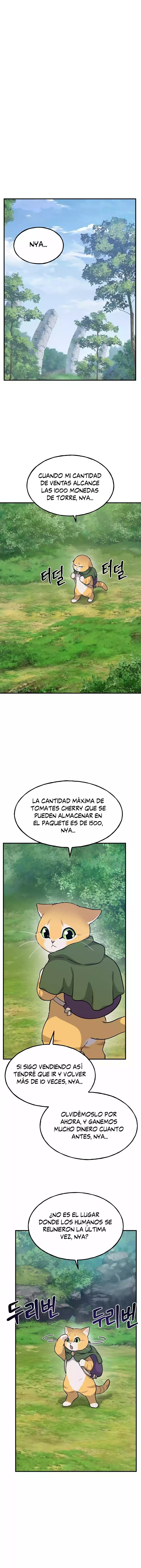 Read Cultivando en la torre en solitario ES Manga Online