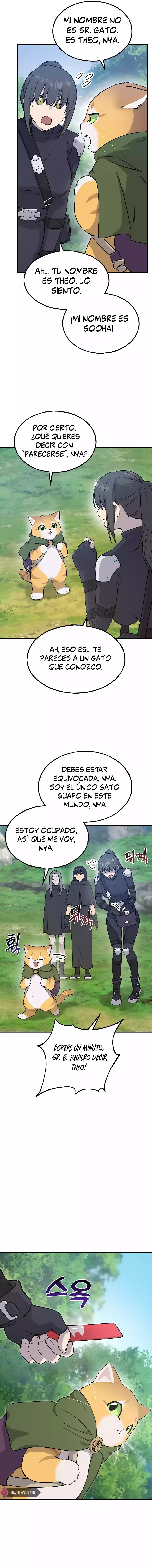 Read Cultivando en la torre en solitario ES Manga Online