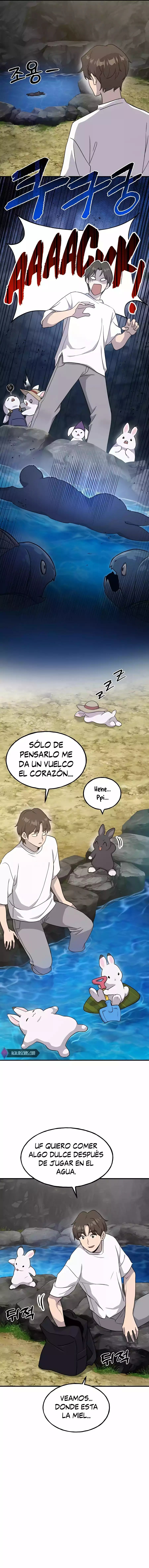 Read Cultivando en la torre en solitario ES Manga Online