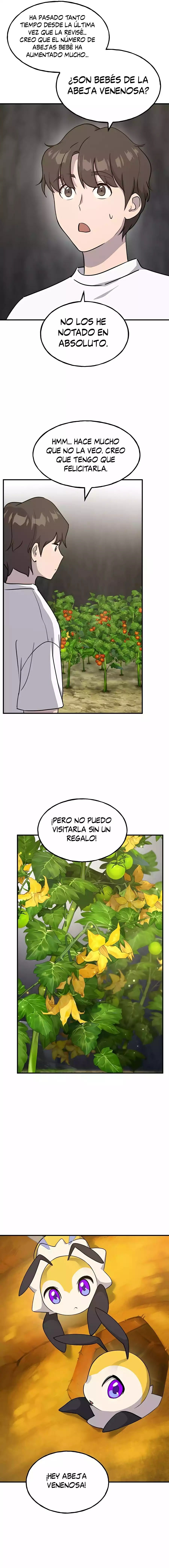 Read Cultivando en la torre en solitario ES Manga Online