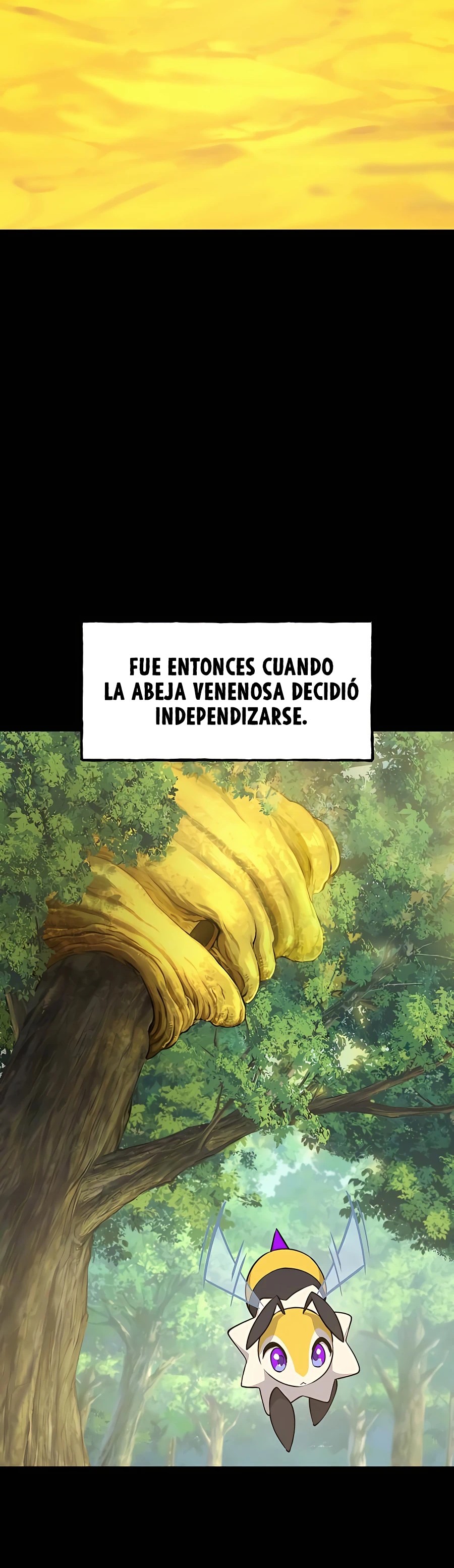 Read Cultivando en la torre en solitario ES Manga Online