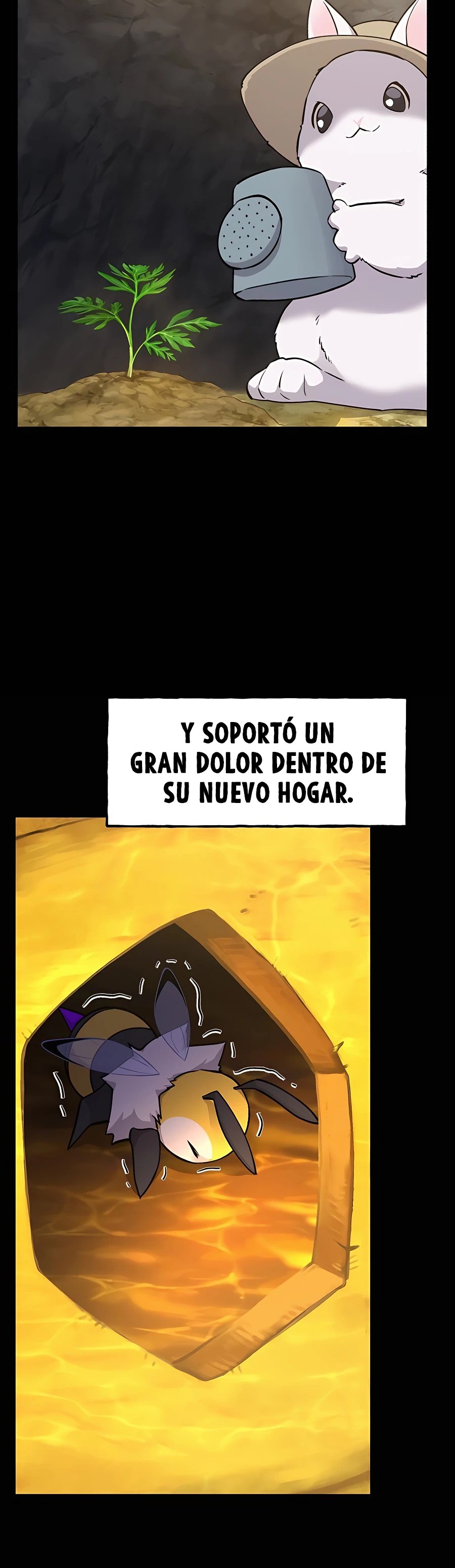 Read Cultivando en la torre en solitario ES Manga Online