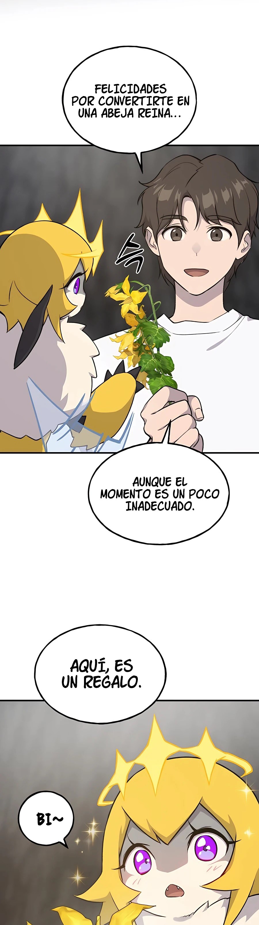Read Cultivando en la torre en solitario ES Manga Online