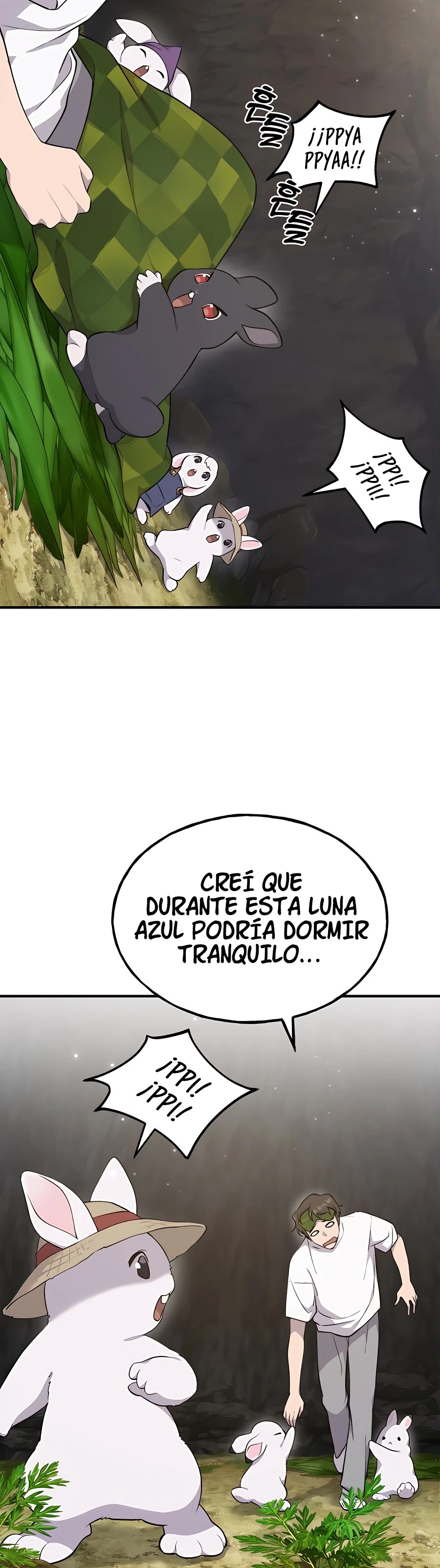 Read Cultivando en la torre en solitario ES Manga Online