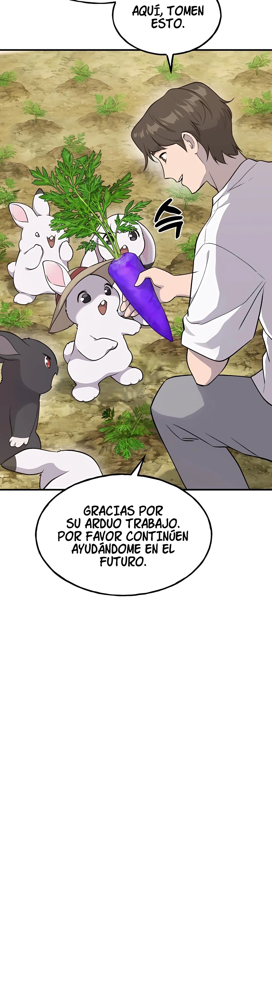 Read Cultivando en la torre en solitario ES Manga Online