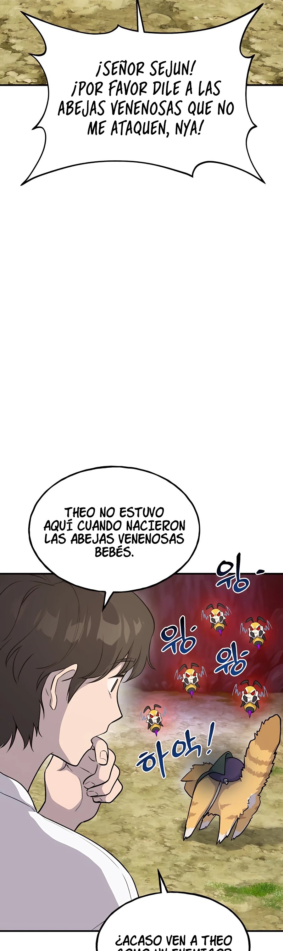 Read Cultivando en la torre en solitario ES Manga Online