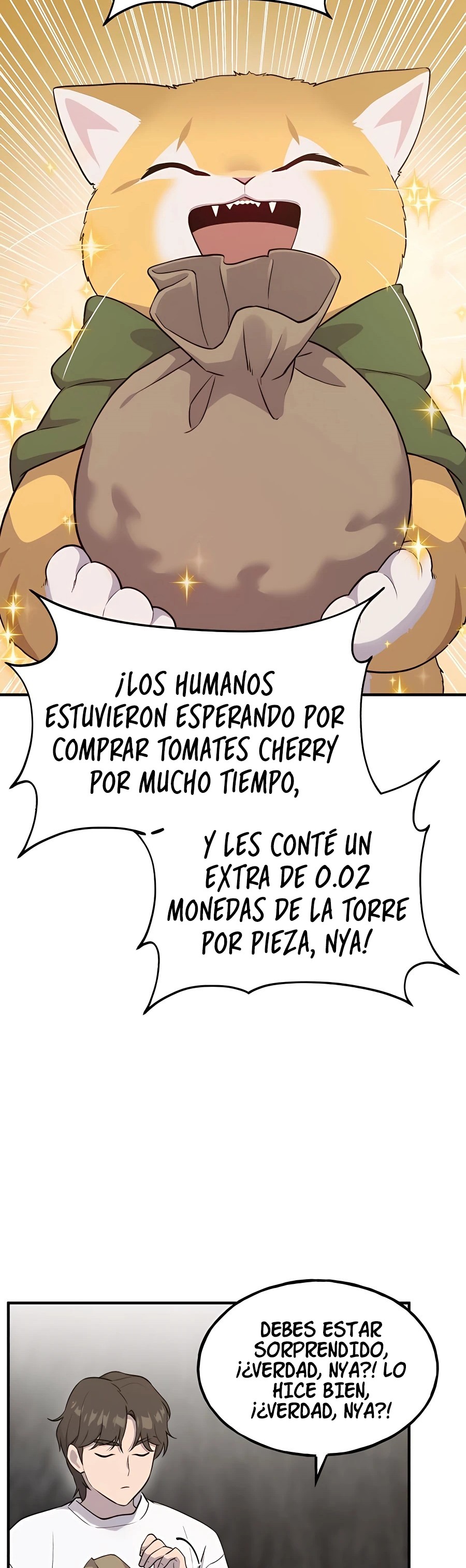 Read Cultivando en la torre en solitario ES Manga Online