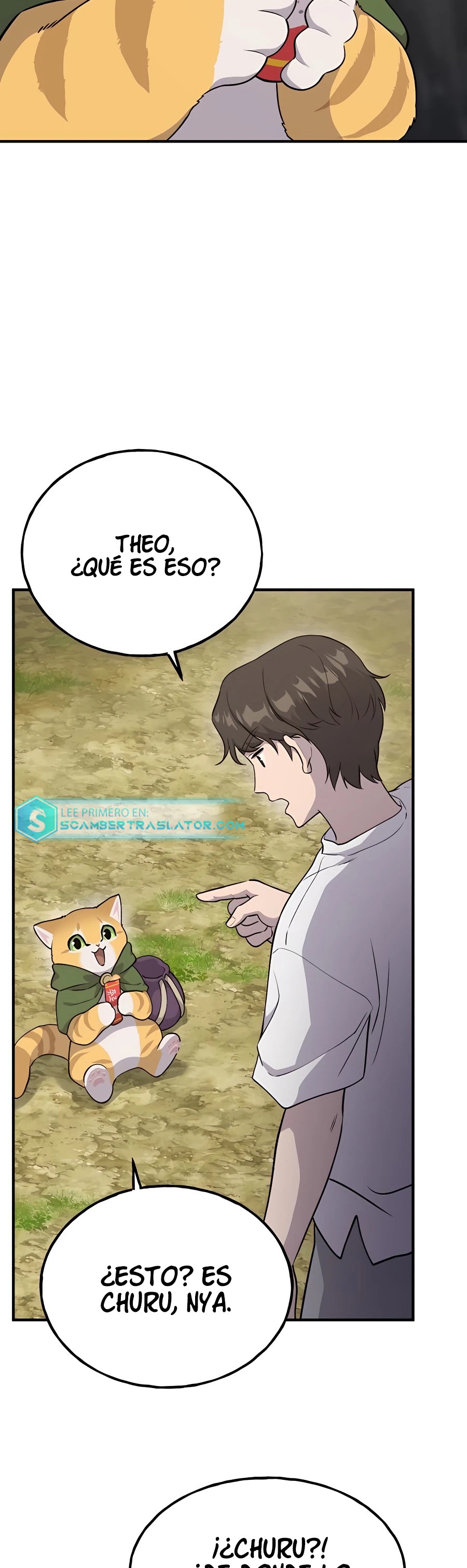 Read Cultivando en la torre en solitario ES Manga Online