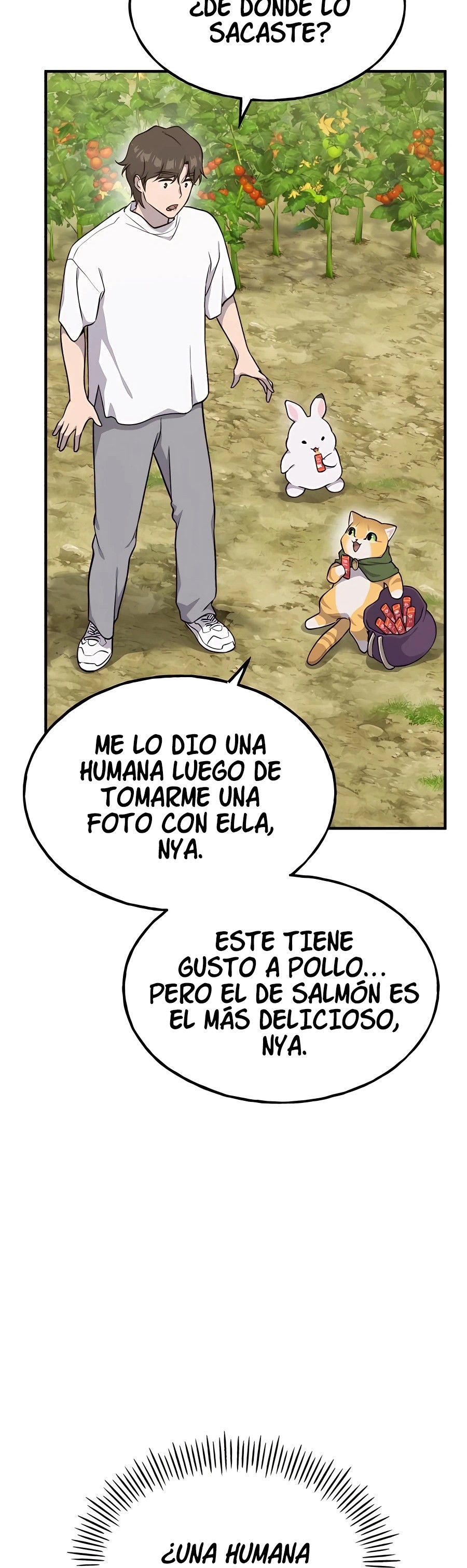 Read Cultivando en la torre en solitario ES Manga Online
