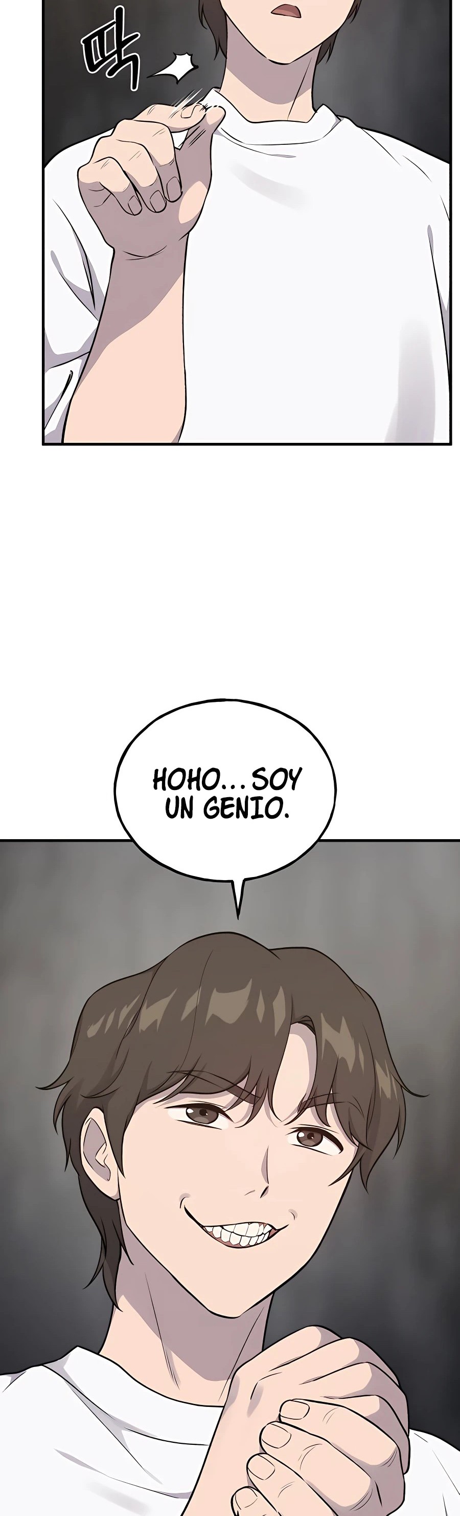 Read Cultivando en la torre en solitario ES Manga Online