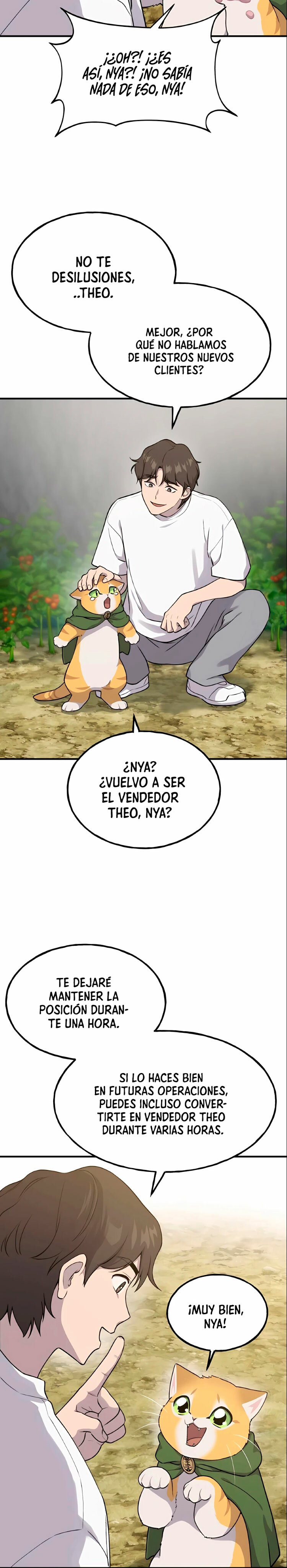 Read Cultivando en la torre en solitario ES Manga Online