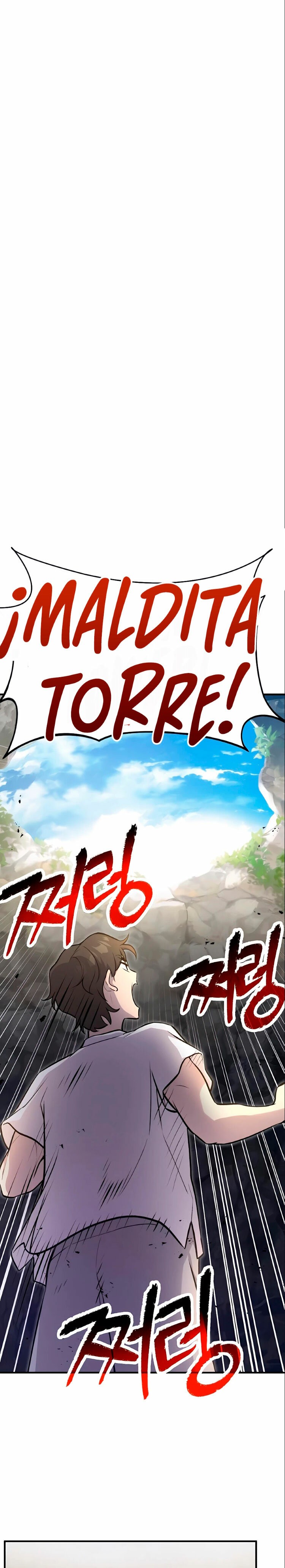 Read Cultivando en la torre en solitario ES Manga Online