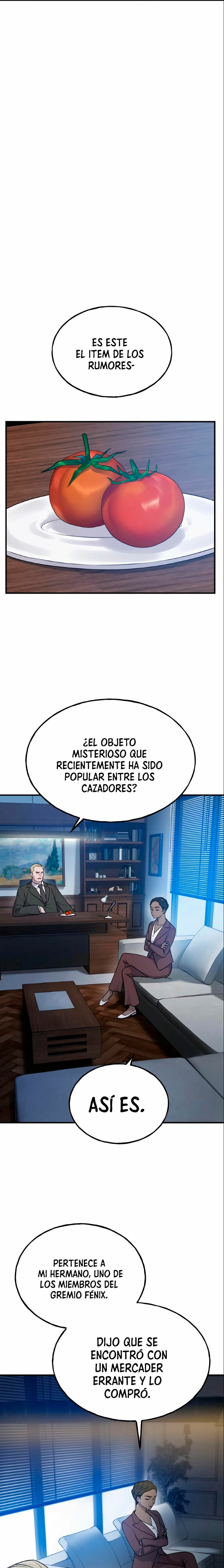 Read Cultivando en la torre en solitario ES Manga Online