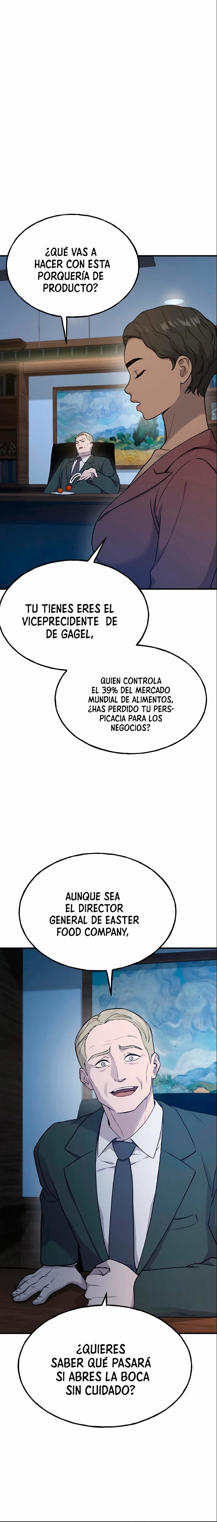 Read Cultivando en la torre en solitario ES Manga Online
