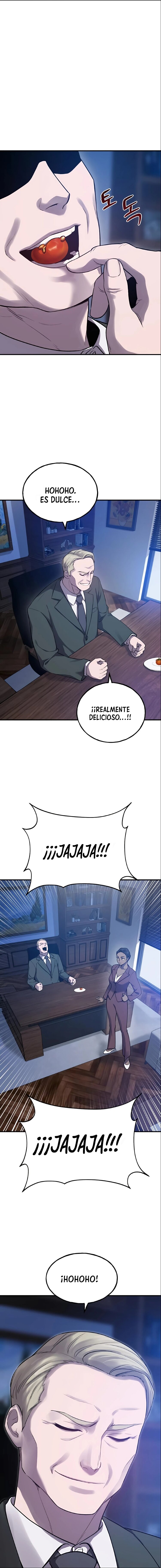 Read Cultivando en la torre en solitario ES Manga Online