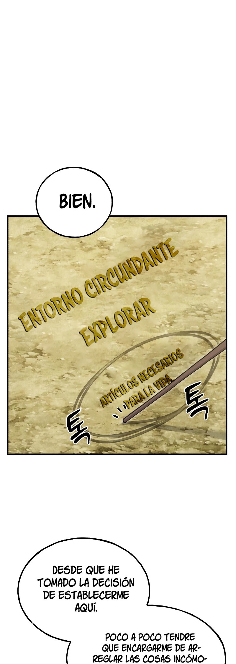 Read Cultivando en la torre en solitario ES Manga Online
