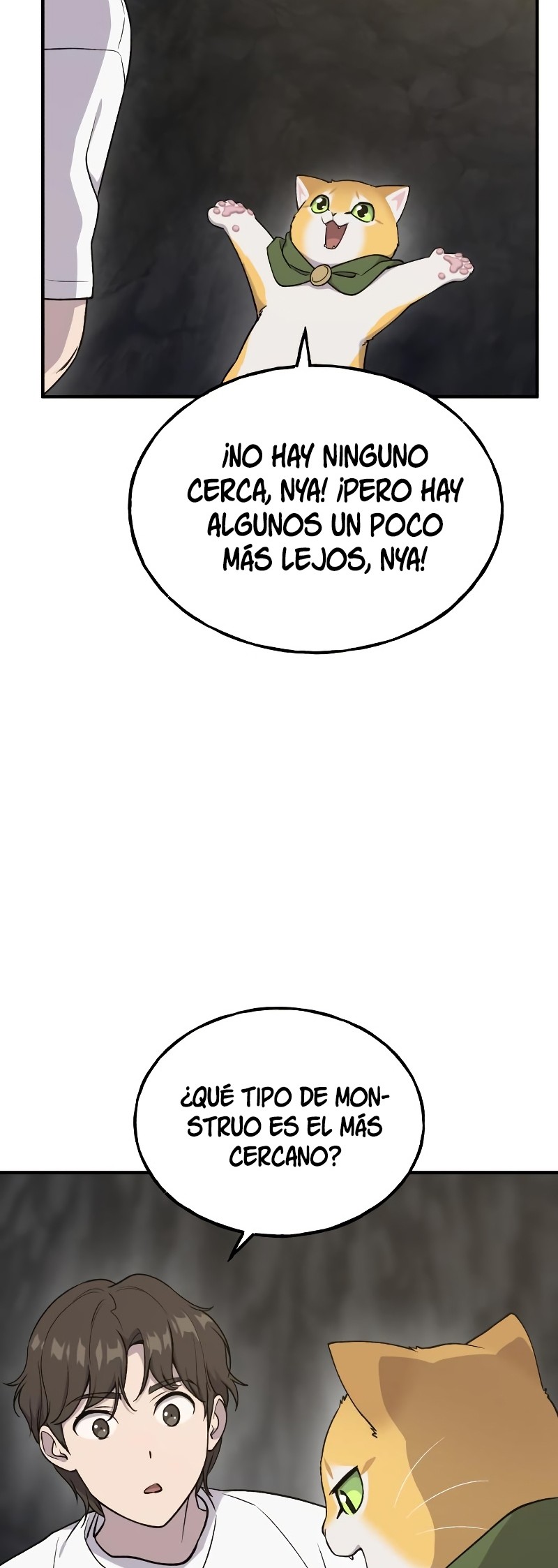 Read Cultivando en la torre en solitario ES Manga Online