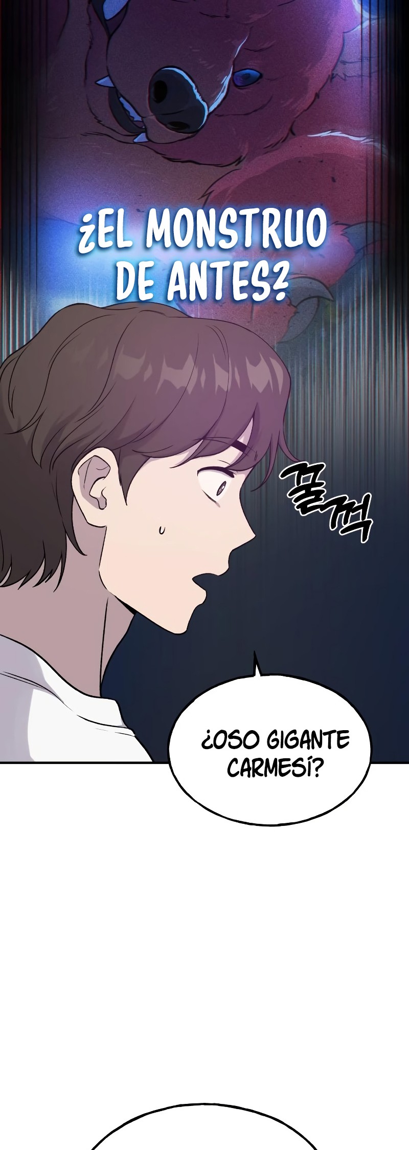 Read Cultivando en la torre en solitario ES Manga Online
