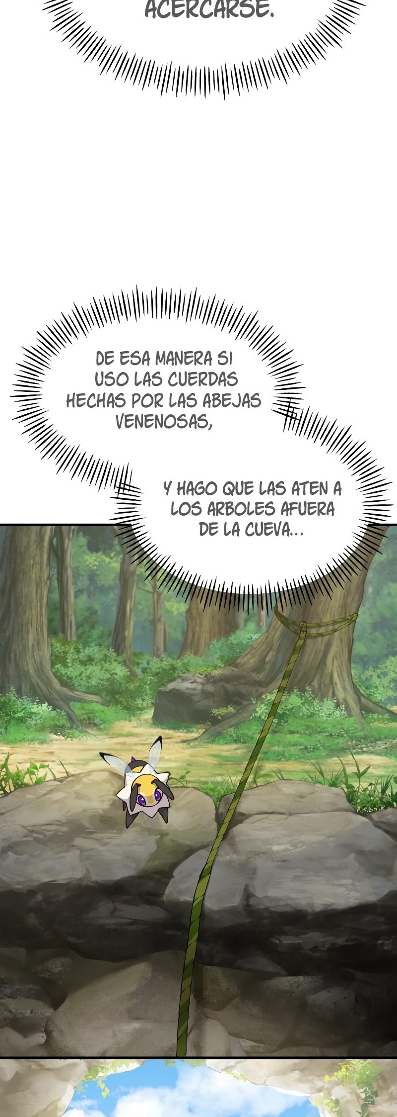 Read Cultivando en la torre en solitario ES Manga Online