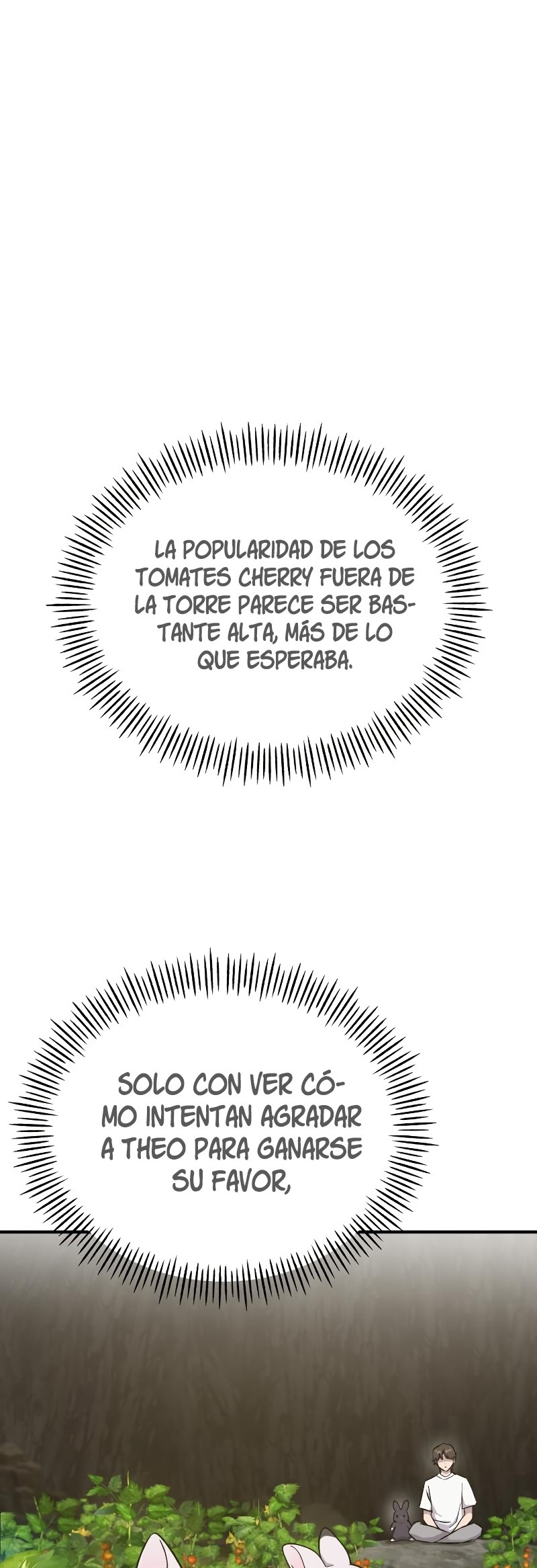 Read Cultivando en la torre en solitario ES Manga Online