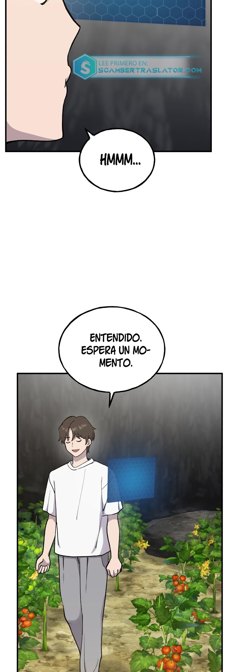 Read Cultivando en la torre en solitario ES Manga Online