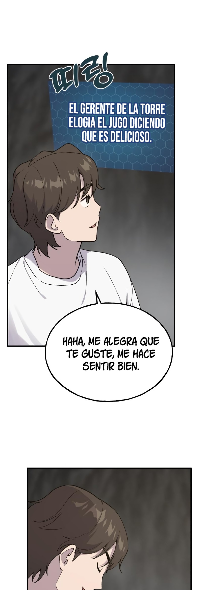 Read Cultivando en la torre en solitario ES Manga Online