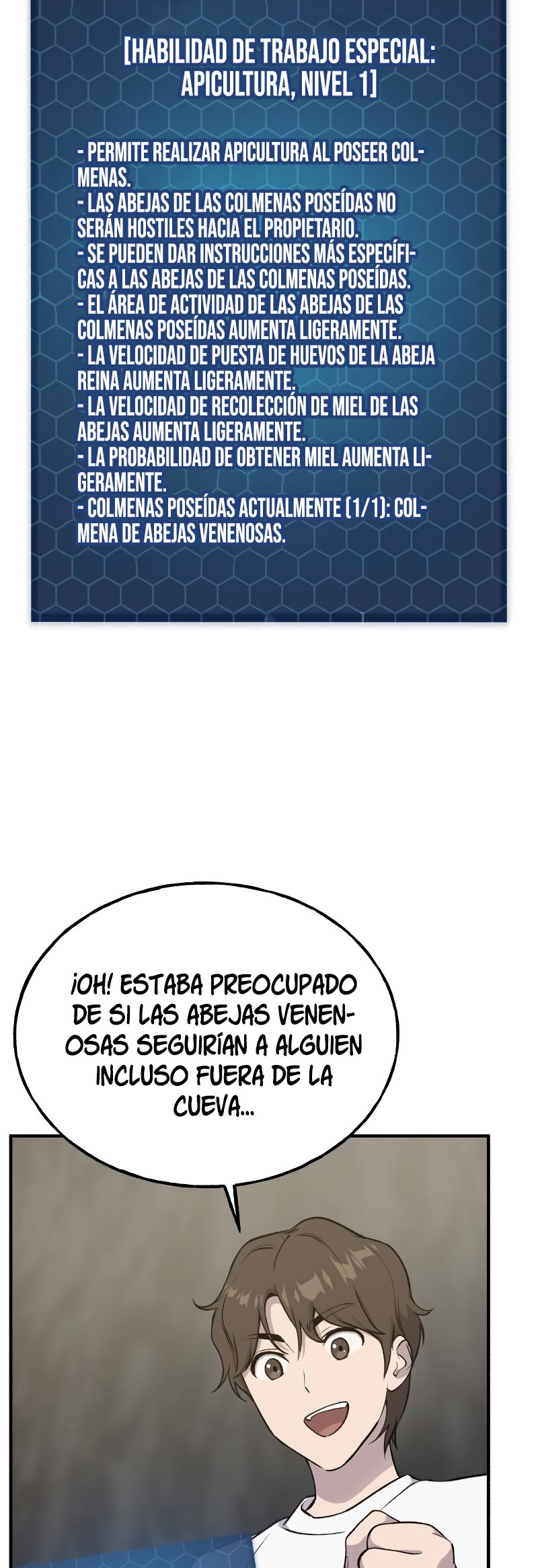 Read Cultivando en la torre en solitario ES Manga Online