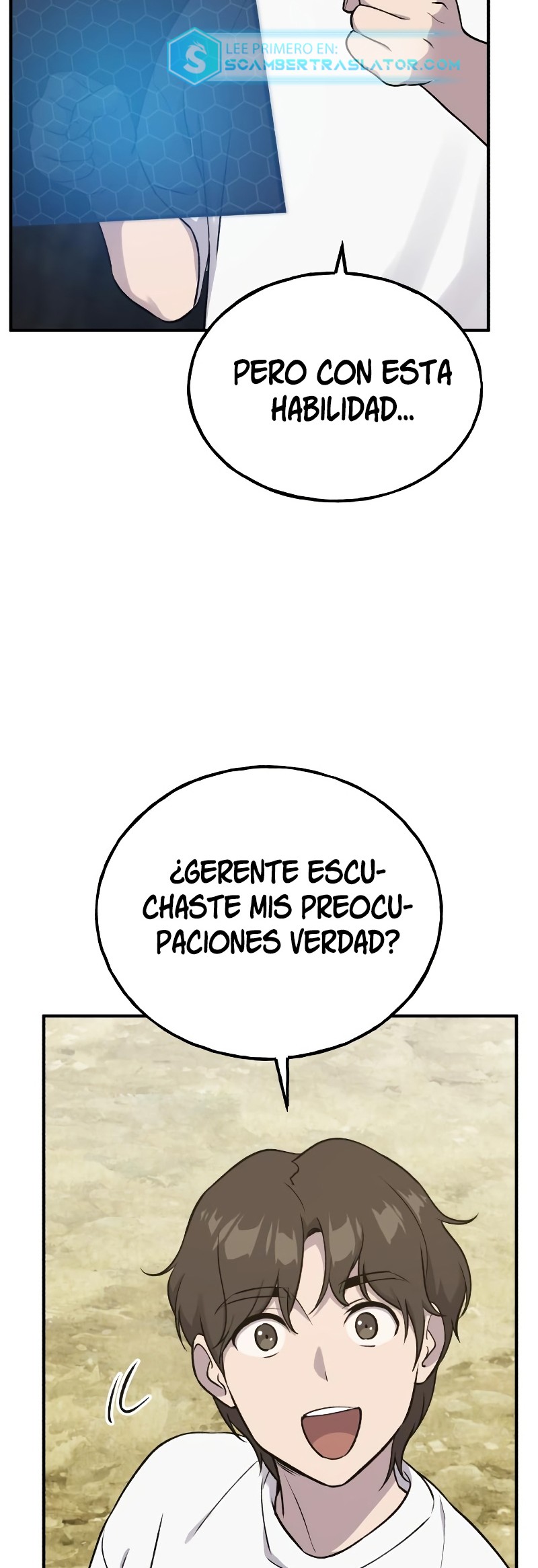 Read Cultivando en la torre en solitario ES Manga Online