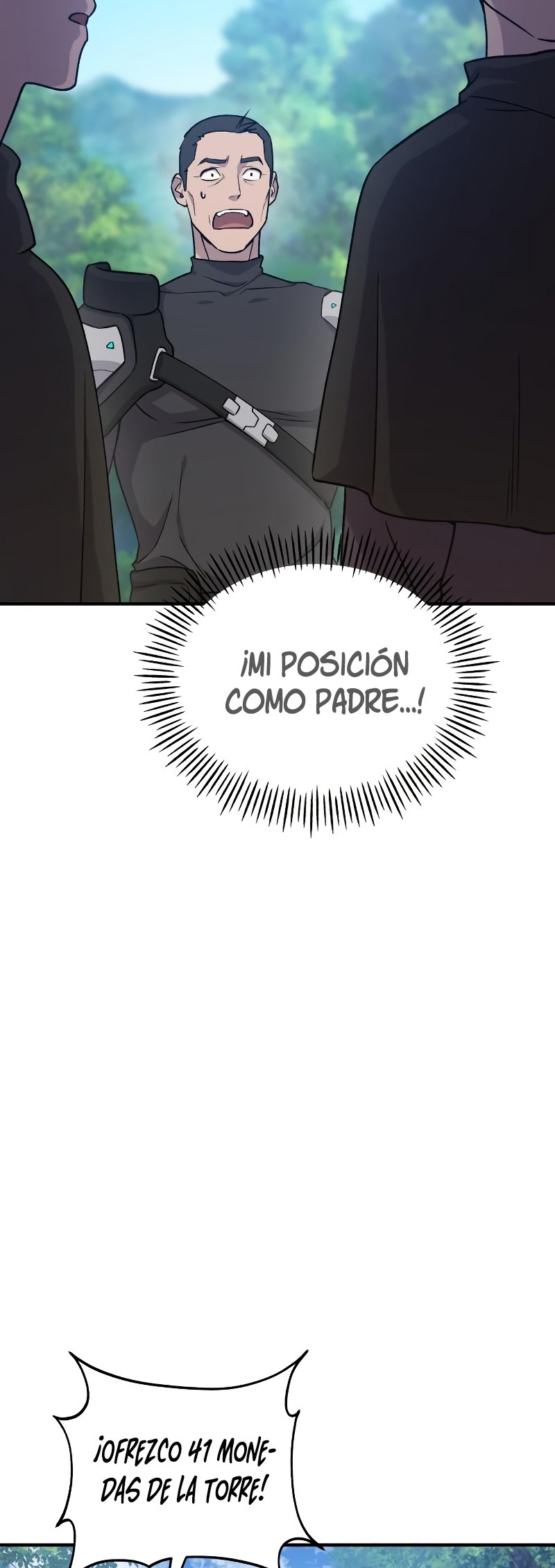 Read Cultivando en la torre en solitario ES Manga Online