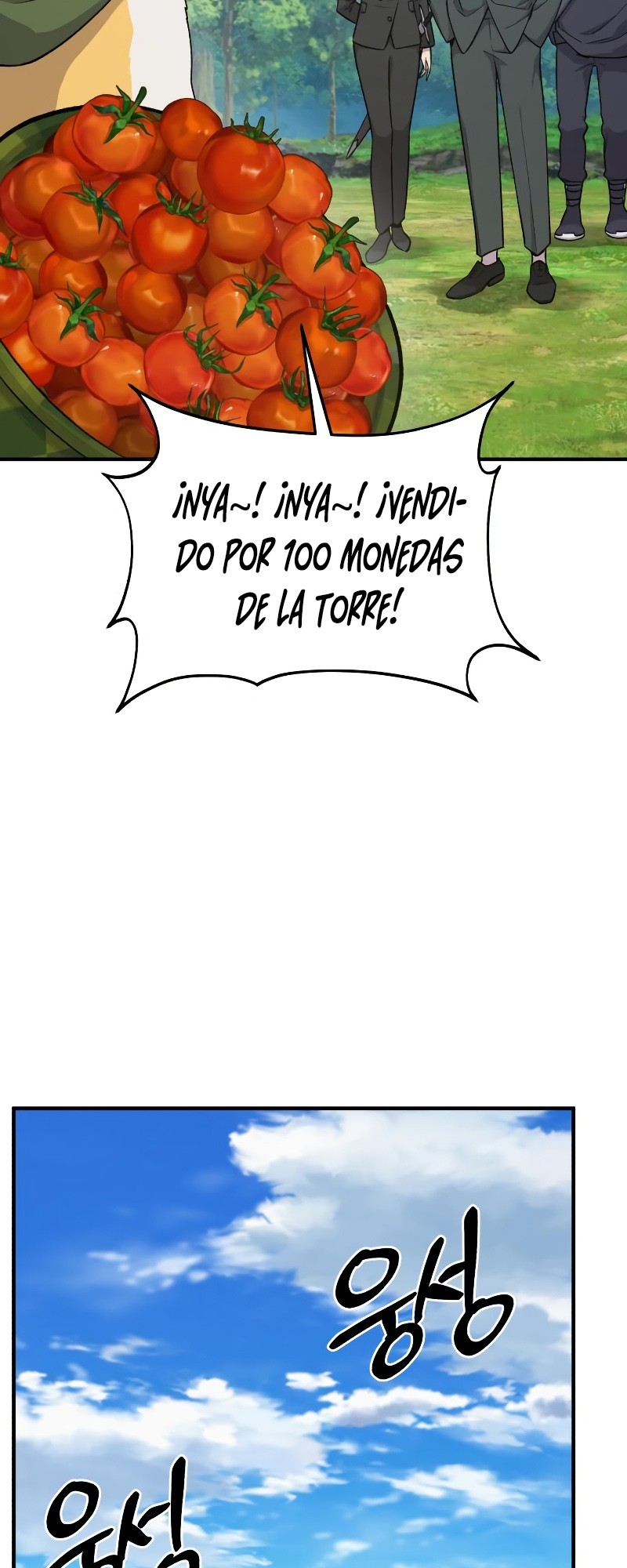 Read Cultivando en la torre en solitario ES Manga Online