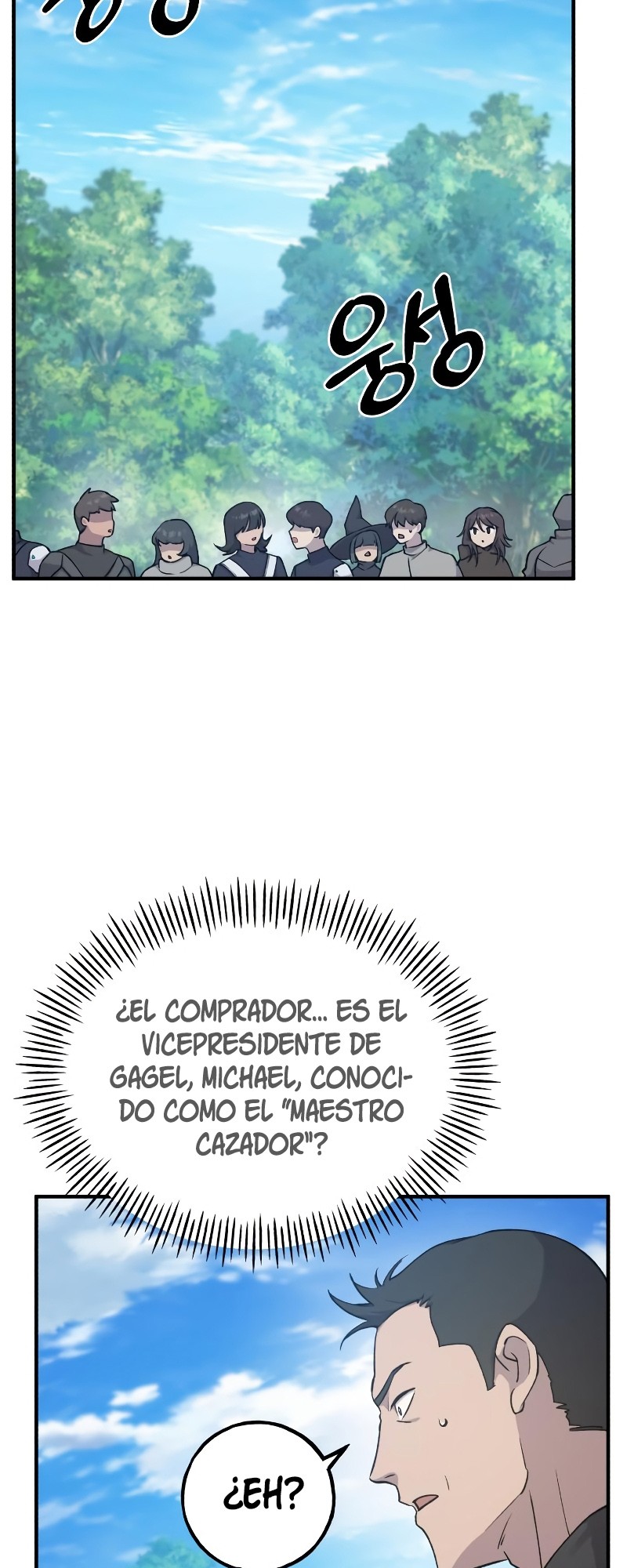 Read Cultivando en la torre en solitario ES Manga Online