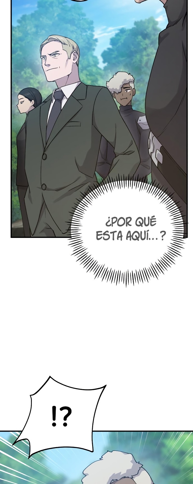 Read Cultivando en la torre en solitario ES Manga Online