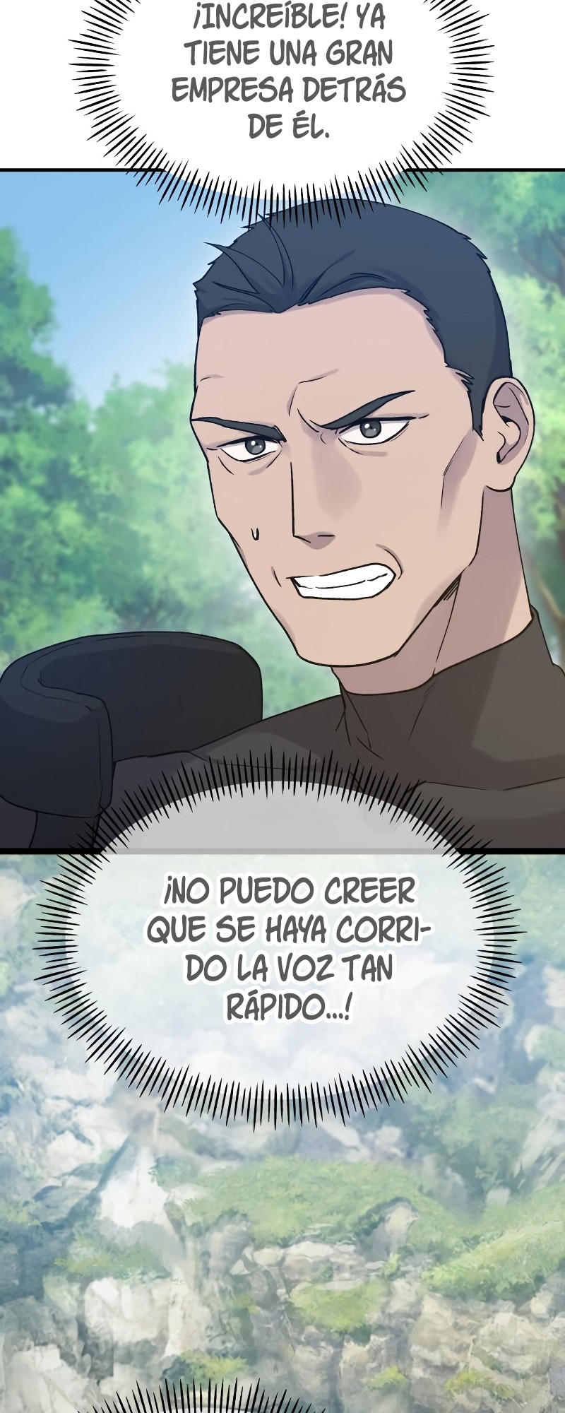Read Cultivando en la torre en solitario ES Manga Online