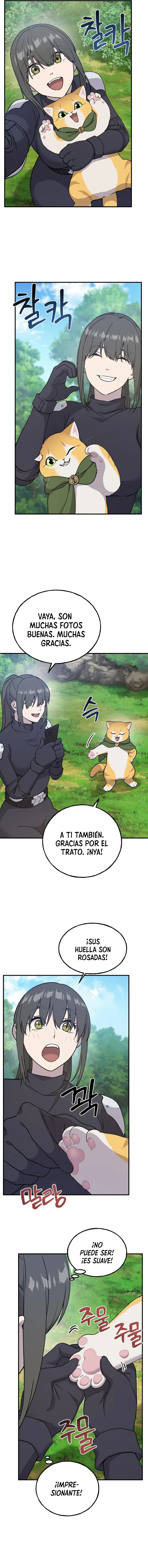 Read Cultivando en la torre en solitario ES Manga Online