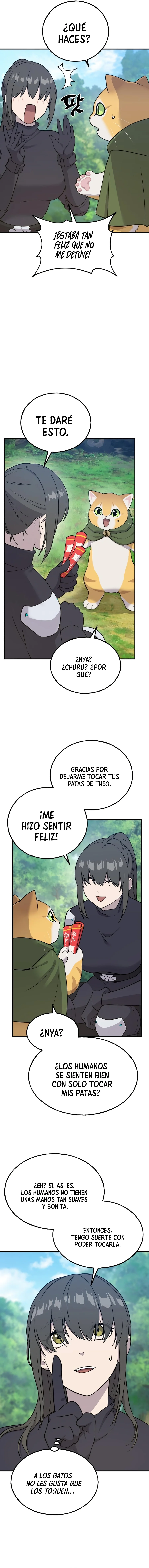 Read Cultivando en la torre en solitario ES Manga Online