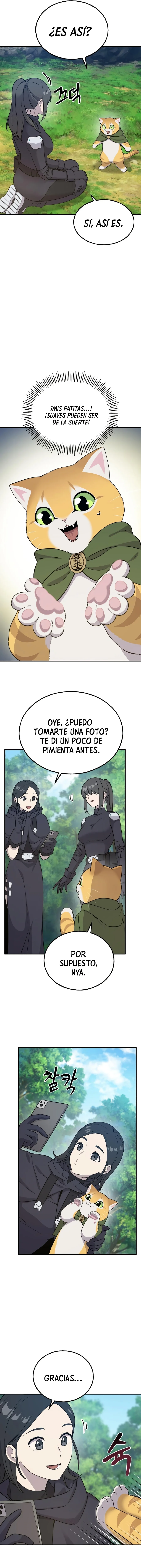 Read Cultivando en la torre en solitario ES Manga Online