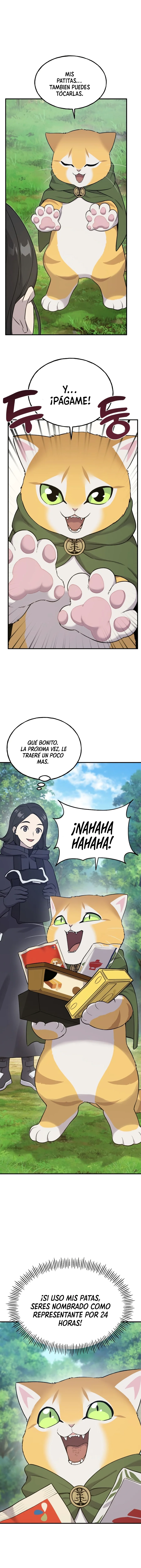 Read Cultivando en la torre en solitario ES Manga Online