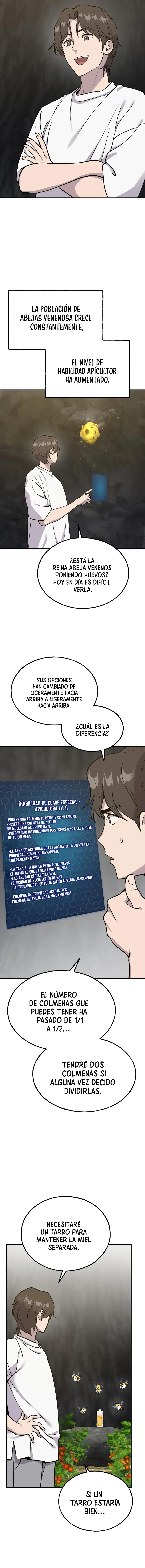 Read Cultivando en la torre en solitario ES Manga Online