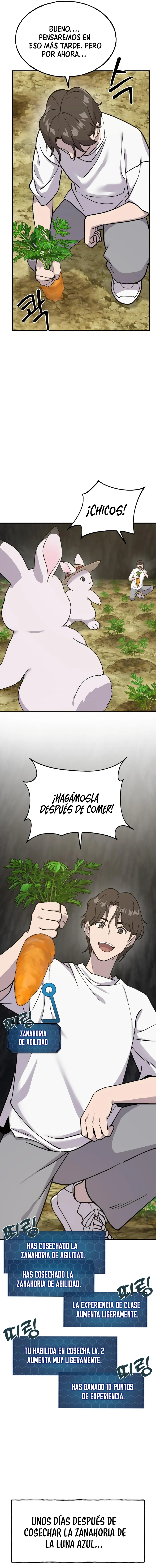 Read Cultivando en la torre en solitario ES Manga Online