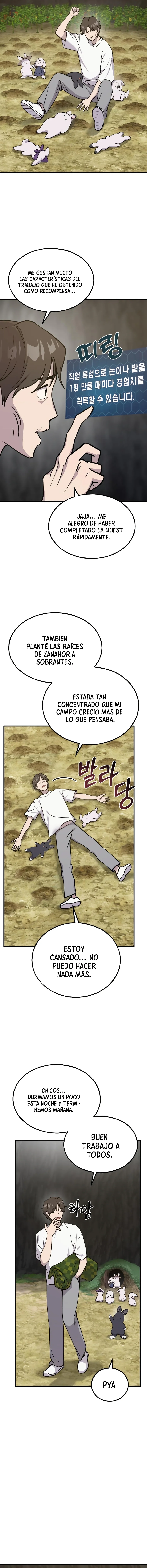 Read Cultivando en la torre en solitario ES Manga Online