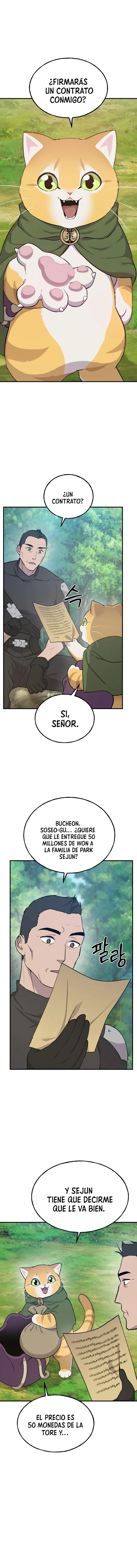 Read Cultivando en la torre en solitario ES Manga Online