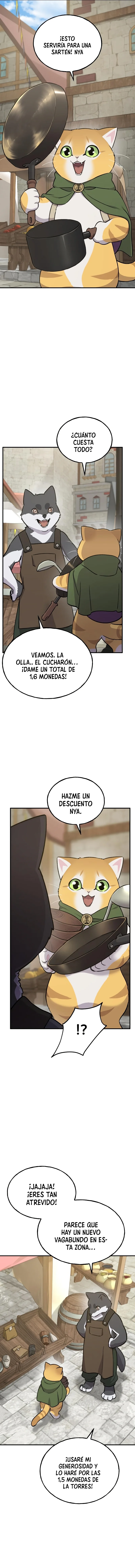Read Cultivando en la torre en solitario ES Manga Online
