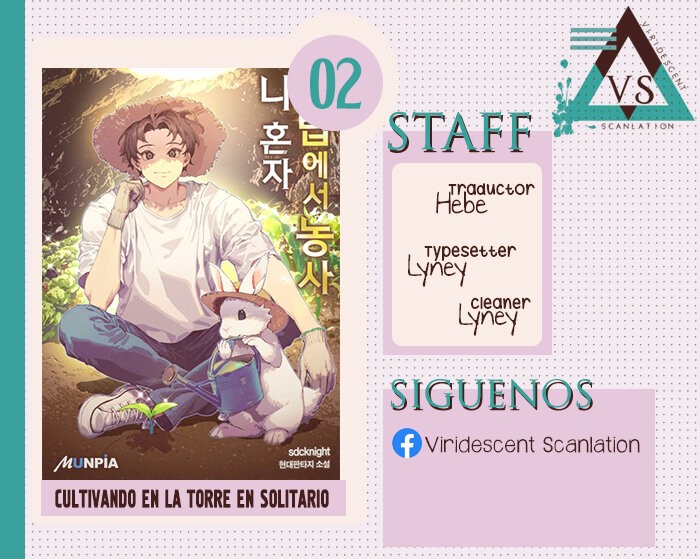Read Cultivando en la torre en solitario ES Manga Online