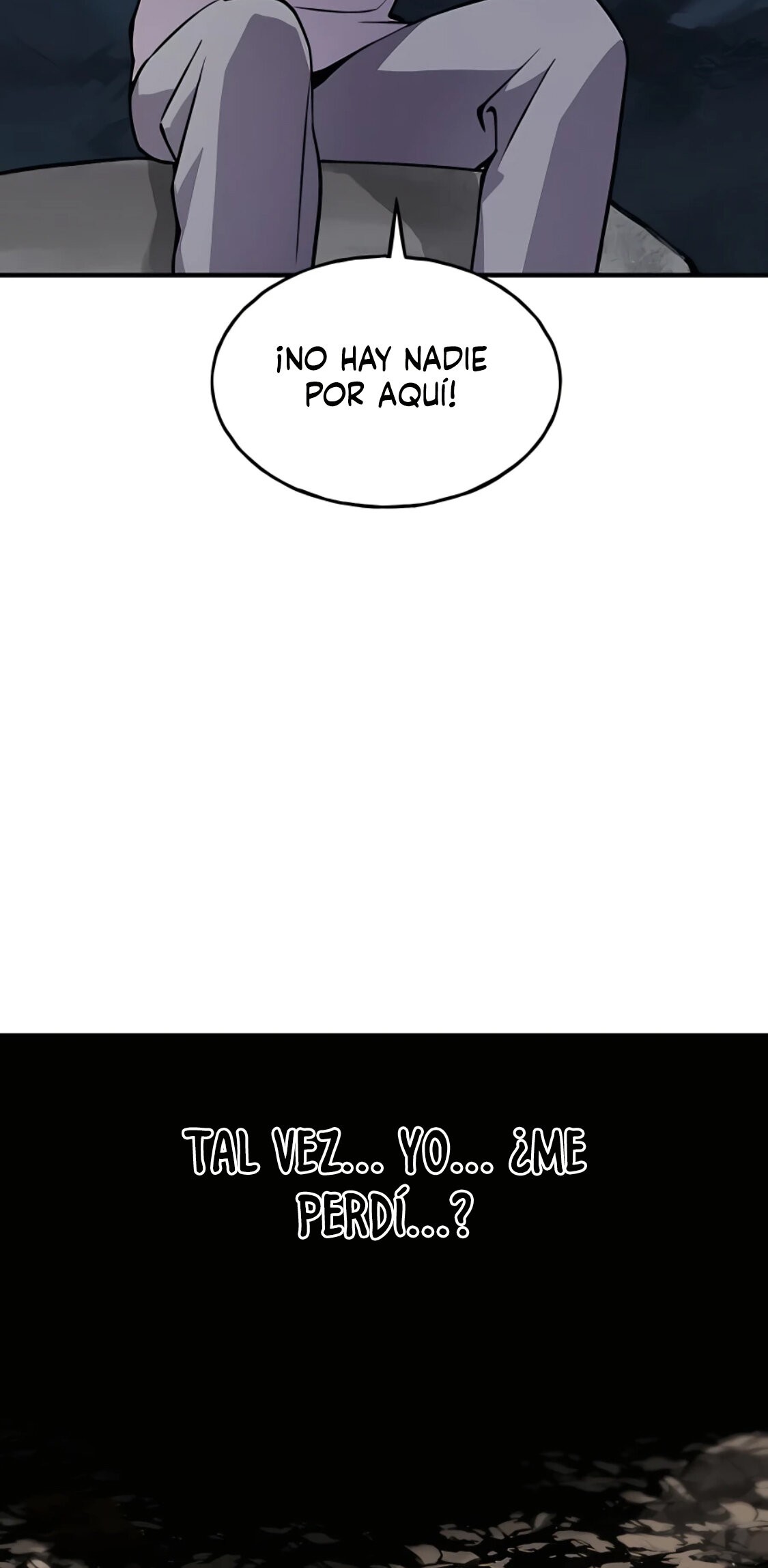Read Cultivando en la torre en solitario ES Manga Online