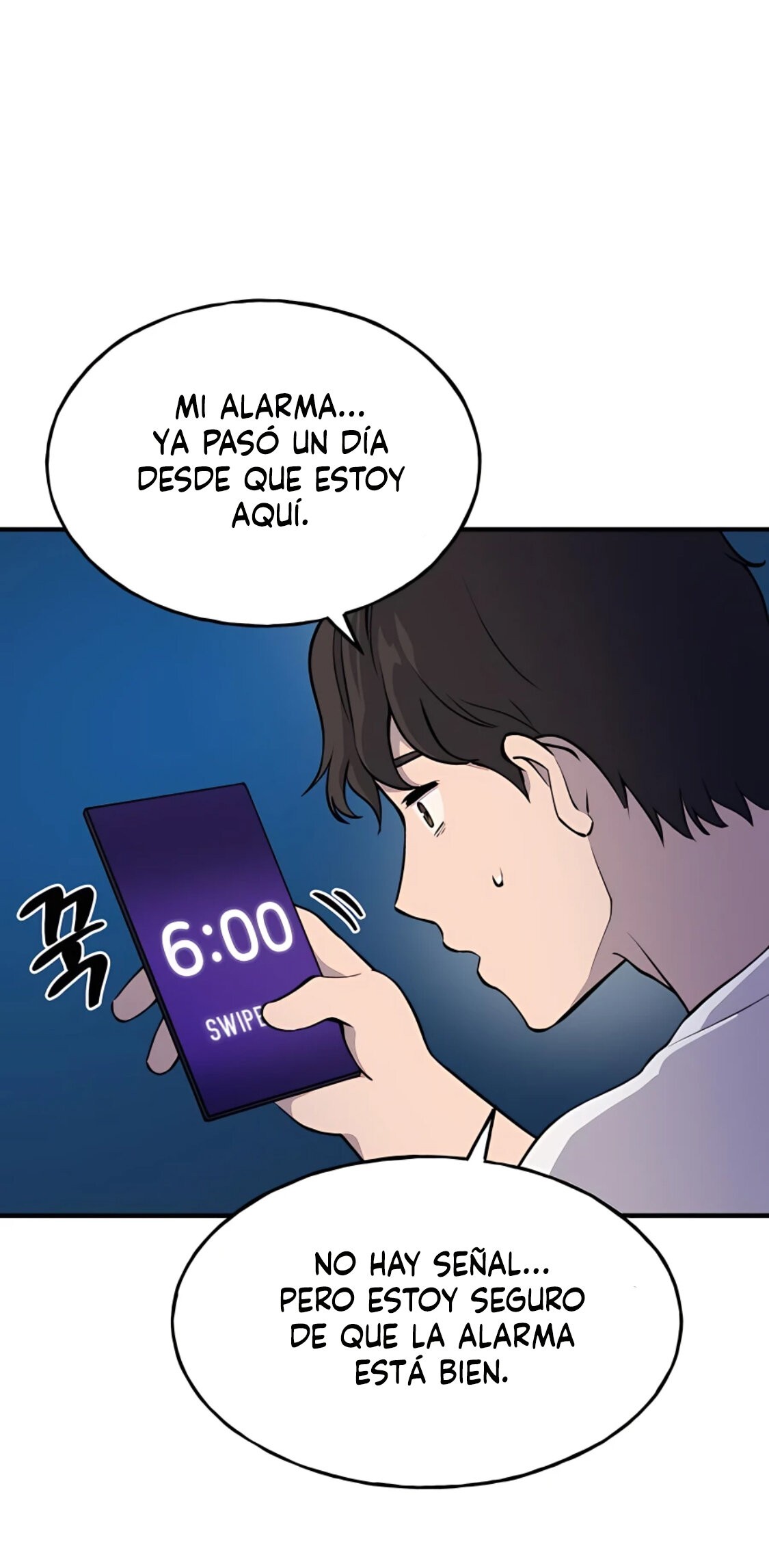 Read Cultivando en la torre en solitario ES Manga Online