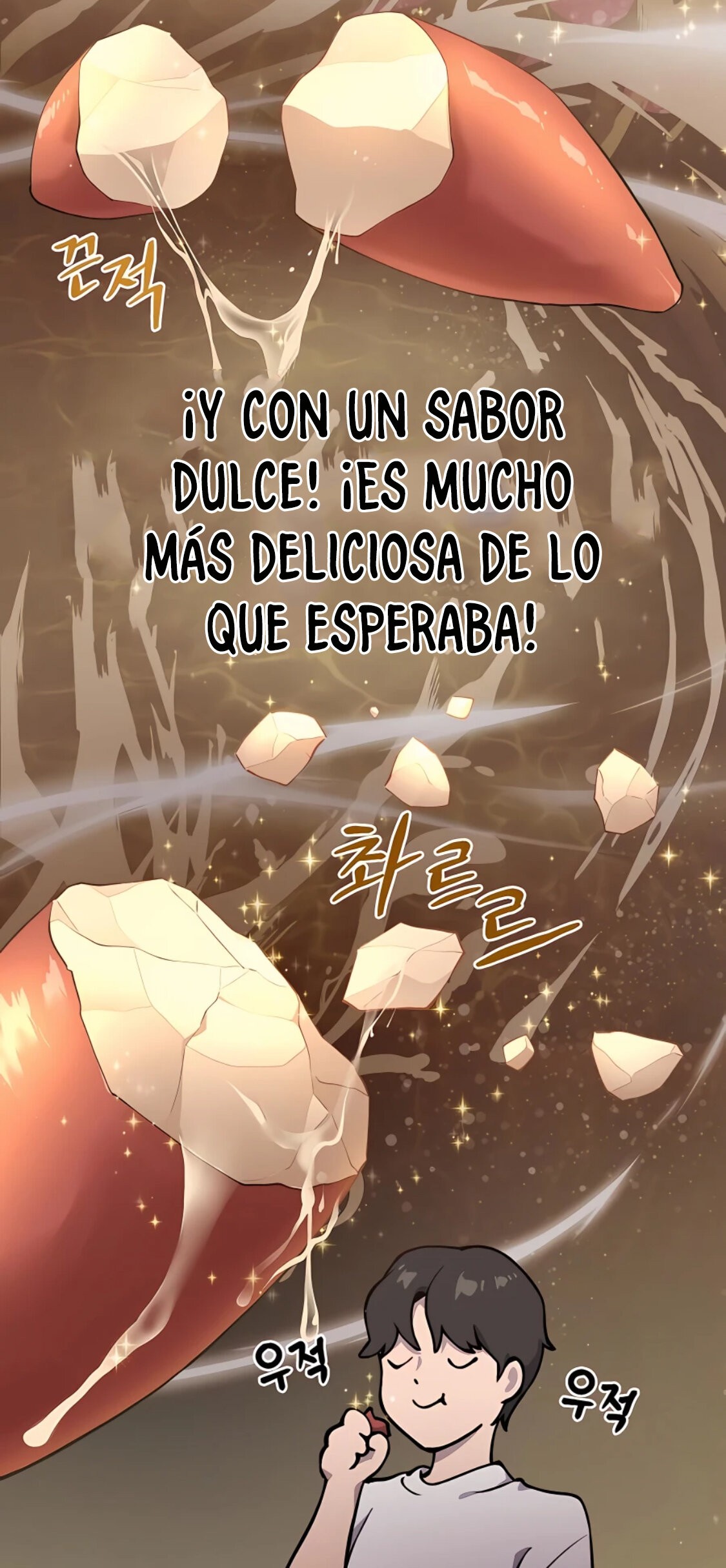 Read Cultivando en la torre en solitario ES Manga Online