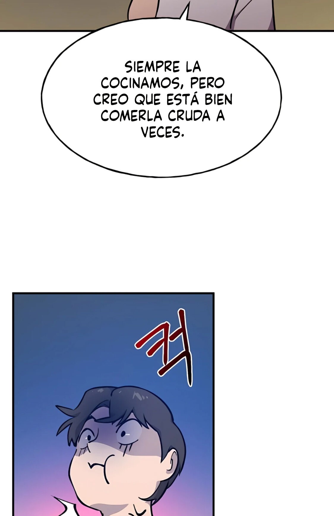 Read Cultivando en la torre en solitario ES Manga Online