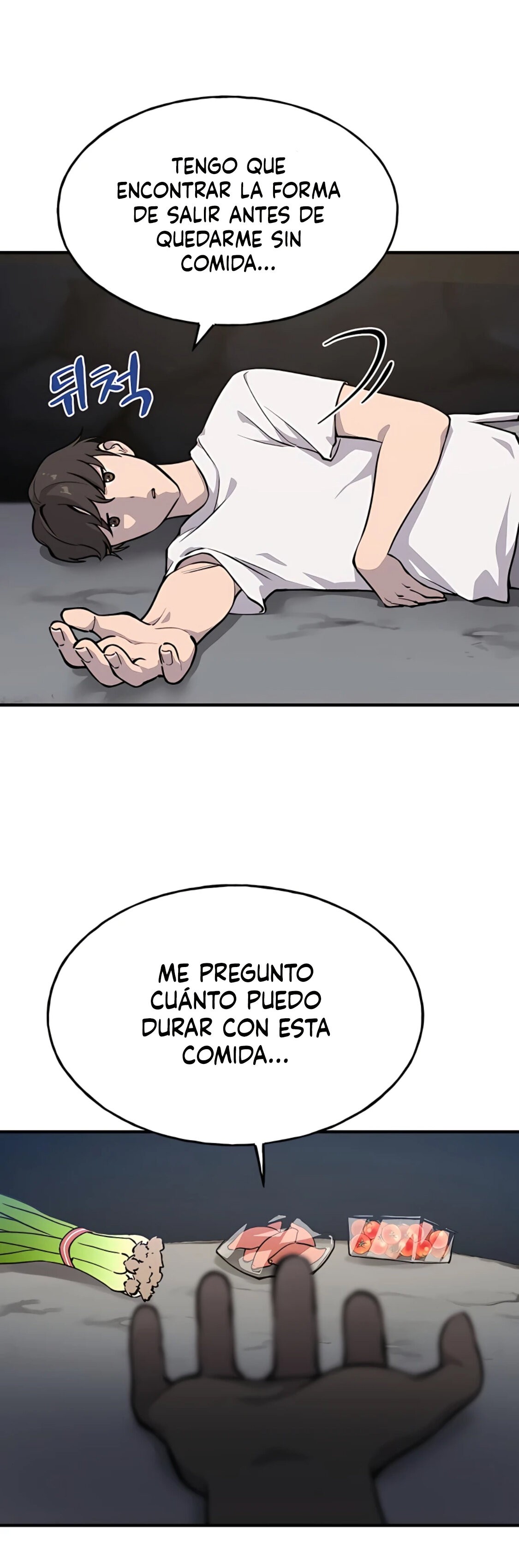 Read Cultivando en la torre en solitario ES Manga Online
