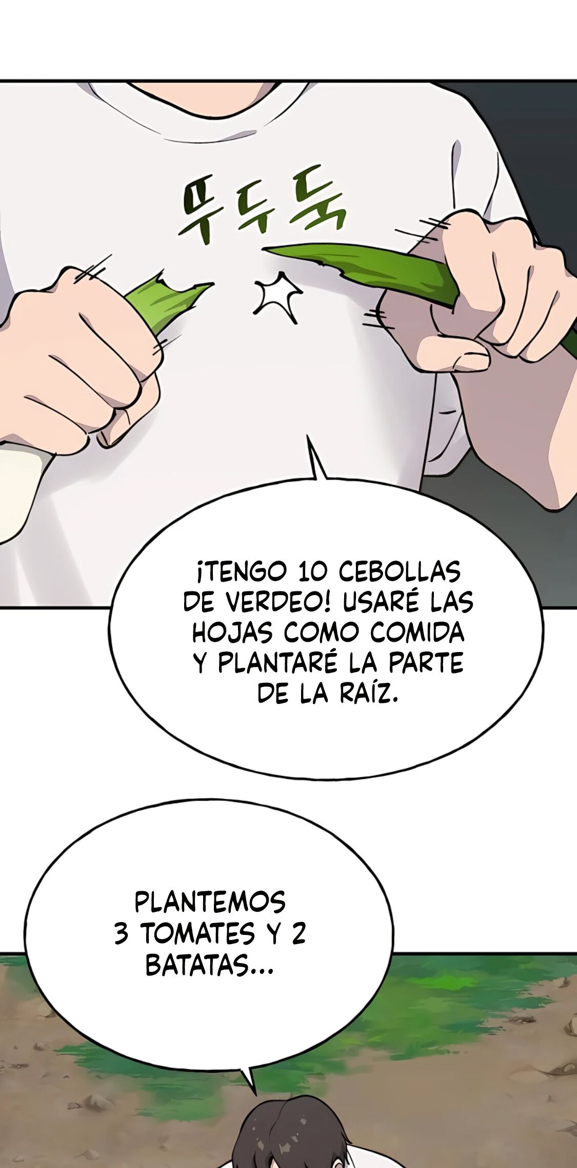 Read Cultivando en la torre en solitario ES Manga Online