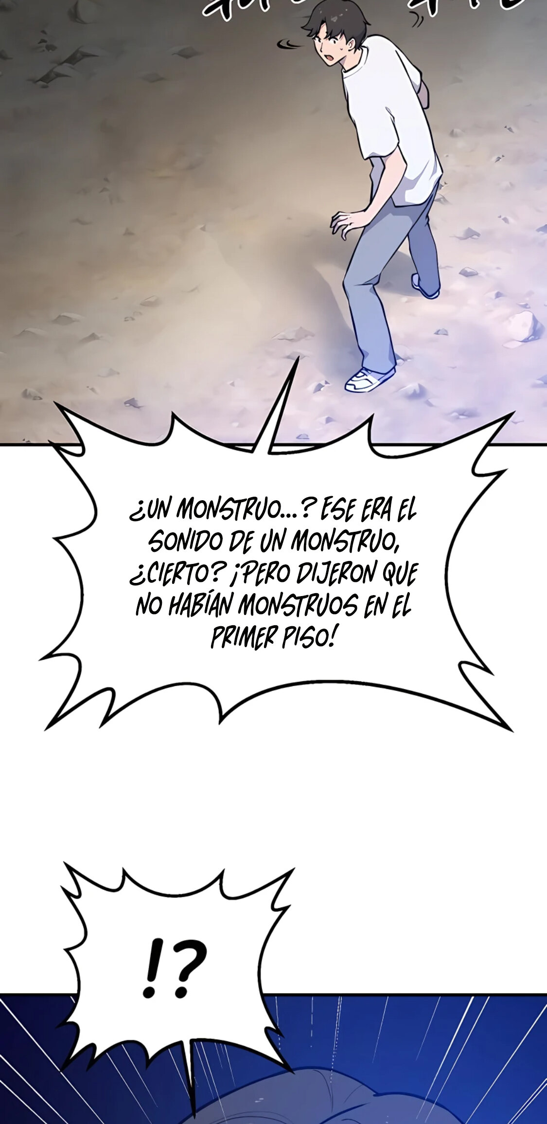 Read Cultivando en la torre en solitario ES Manga Online